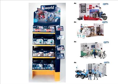 bruder catalogue 2019