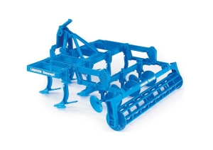 Lemken Disc Cultivator