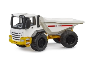 (NEW) ROADMAX Dump Truck