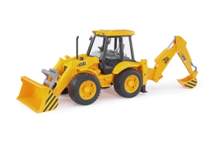 JCB Backhoe Loader