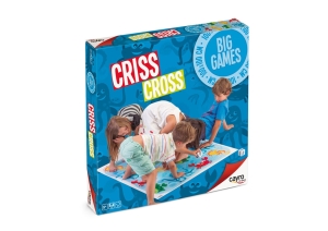 Crisscross