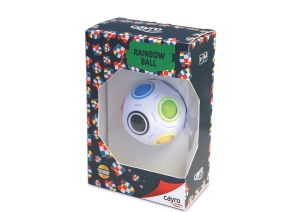 Rainbow Ball