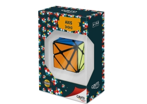 3X3 AXIS CUBE