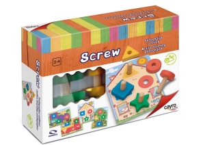 (NEW) SCREW