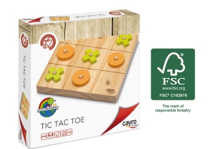 Tic Tac Toe