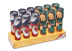 (SP) KALEIDOSCOPE DISPLAY (12 D)
