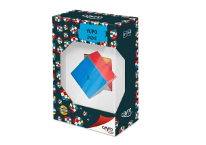 YUPO 2X2 CUBE