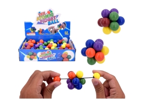 Atomic Fidget Ball (12 D)