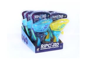 Rip-Cord Flying Saucer (6 D)