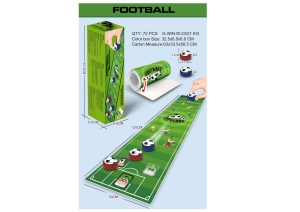 (SP) Table Game - Football