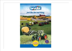 Farming Poster