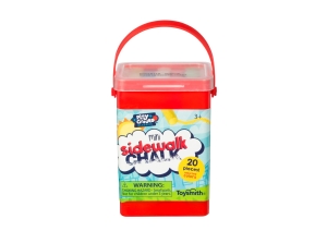 (SP) Mini Sidewalk Chalk