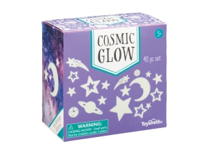 (NEW) COSMIC GLOW STARS