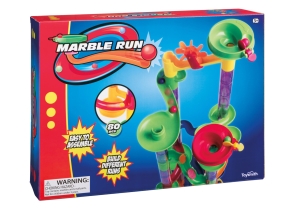 Marble Run 80pc