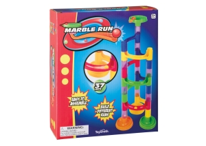 Marble Run 37pc