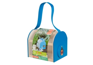 Beetle & Bee Critter Case