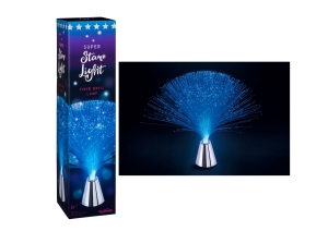 Fibre Optic Light