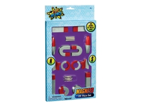 Toy Science 24pc Magnet Set