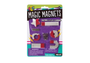 Magic Magnets