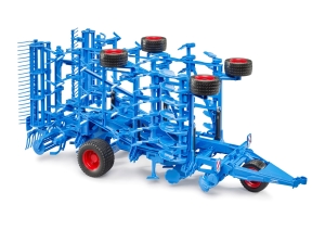 (NEW) Lemken Koralin 9