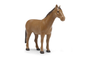 (NEW) Horse (brown)