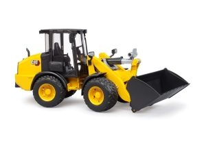 (NEW) Cat Wheel Loader