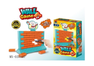 (NEW) Brick Wall Game