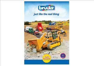 Construction Poster