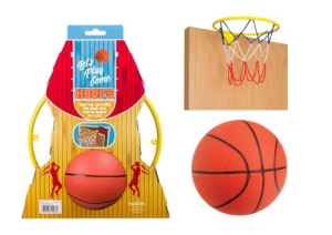 Hoops Basketball Set
