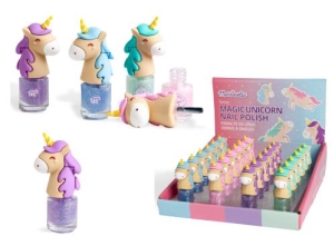 (NEW) Martinelia Little Unicorn Nail Polish (24 D)