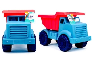 (NEW) LARGE DUMP TRUCK