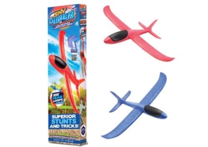 (NEW) Lanard Sky Glider Plane