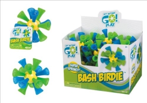 Bash Birdie (12 D)