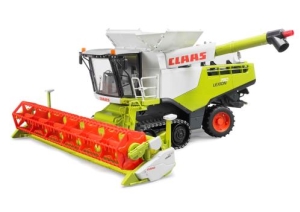 Claas Lexion 780 T/Trac
