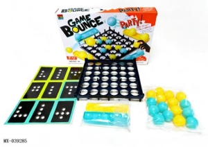 (NEW) Bounce Game