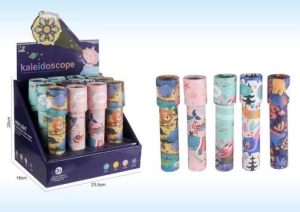 (NEW) Kaleidascope (12D) (9 asst)