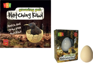Hatch & Grow Kiwi (12 D)