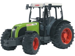Claas Nectis 267 F