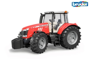 Massey Ferguson 7624