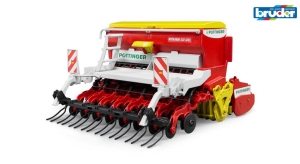 Pottinger Vitasem Seed Drill