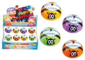 Bee Dome Popper (48 D)