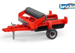 Cambridge Roller