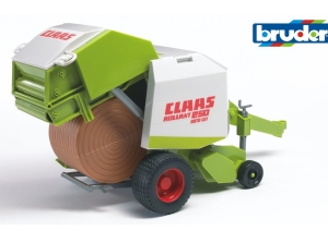 Claas Roll Baler