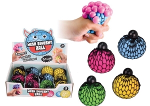 (SP) Squeeze Ball (12 D)