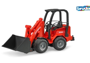 Schaffer Compact Loader