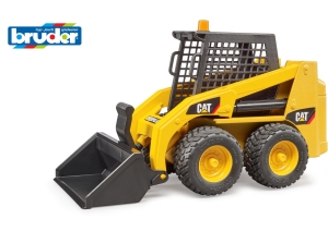 CAT Skid Steer Loader
