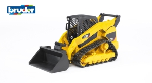 Cat Multi Terrain Loader