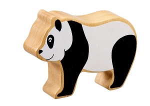 (SP) NC Animal - Panda