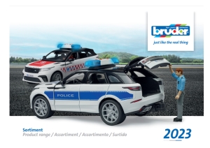 Consumer Brochure (100 BX)