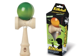 (SP) Kendama Fade Out
